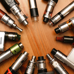 A Variety of Different Vape Devices Suitable for Heavy Smokers A Variety of Different Vape Devices Suitable for Heavy Smokers