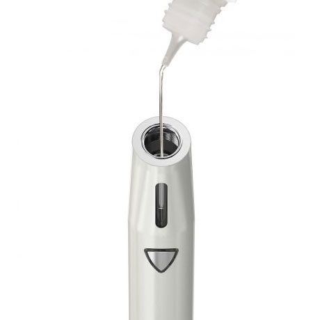 xeo void vaporizer liquid filling