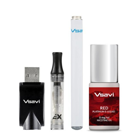 V2 Cigs E-Liquid Vape Pen | AIl in One Vape Kit