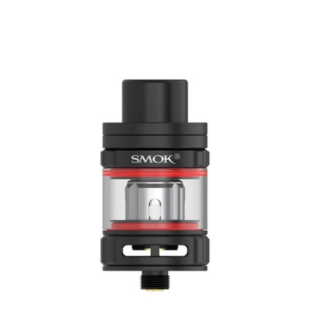 how to fill a smok vape tank How to Fill a Vape Tank for the First Time main image 1