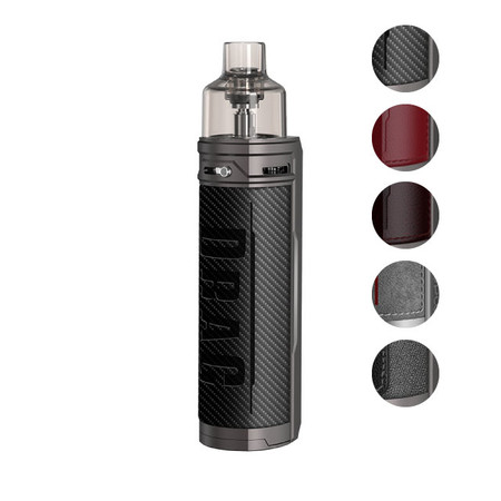 voopoo drag x zugautomatik VooPoo Drag X Pod Kit Kaufen