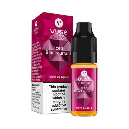 vuse e liquide Recharges Saveurs Classiques|Classique crème & blend doré main image 1