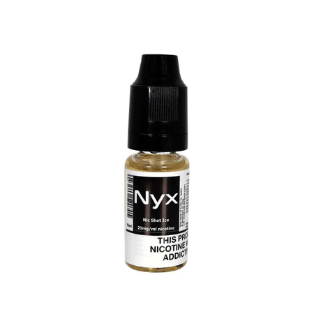 Liquid Boost X Yogi Delights Banana Ice Freebase E-juice 3mg