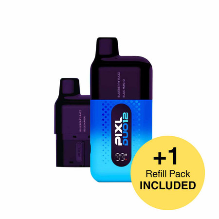 vape shop pool Pool Edition Angel Bar 20K Puff Twist Prefilled Pod Kit
