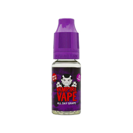 Vampire Vape Freebase Vape Juice 10ml