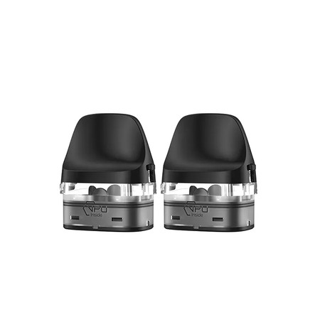 Geekvape JR Empty Vape Pods