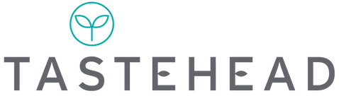 Tasthead logo