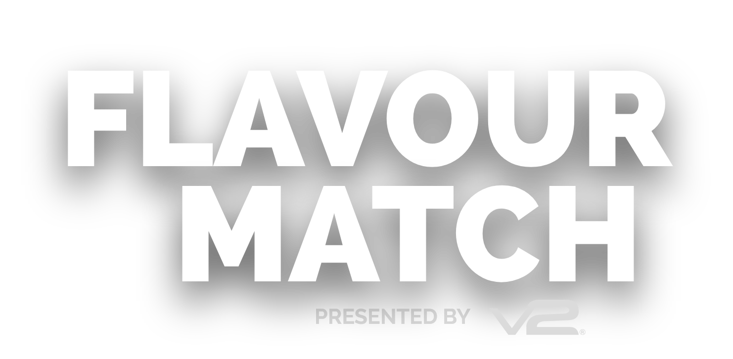 Find your flavour