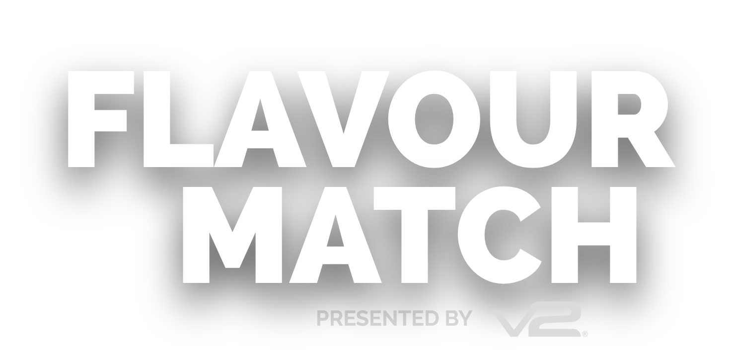 Find your flavour