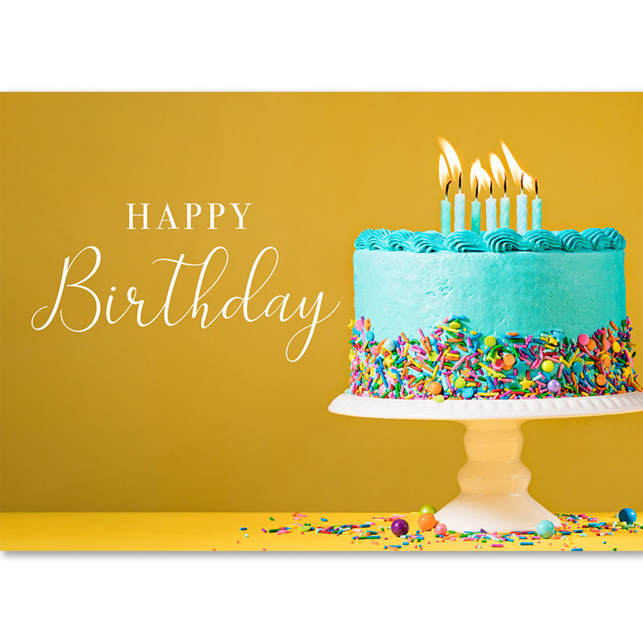 Happy Birthday Cake Cards | Birthday & Greeting Cards by Davia - Free eCards