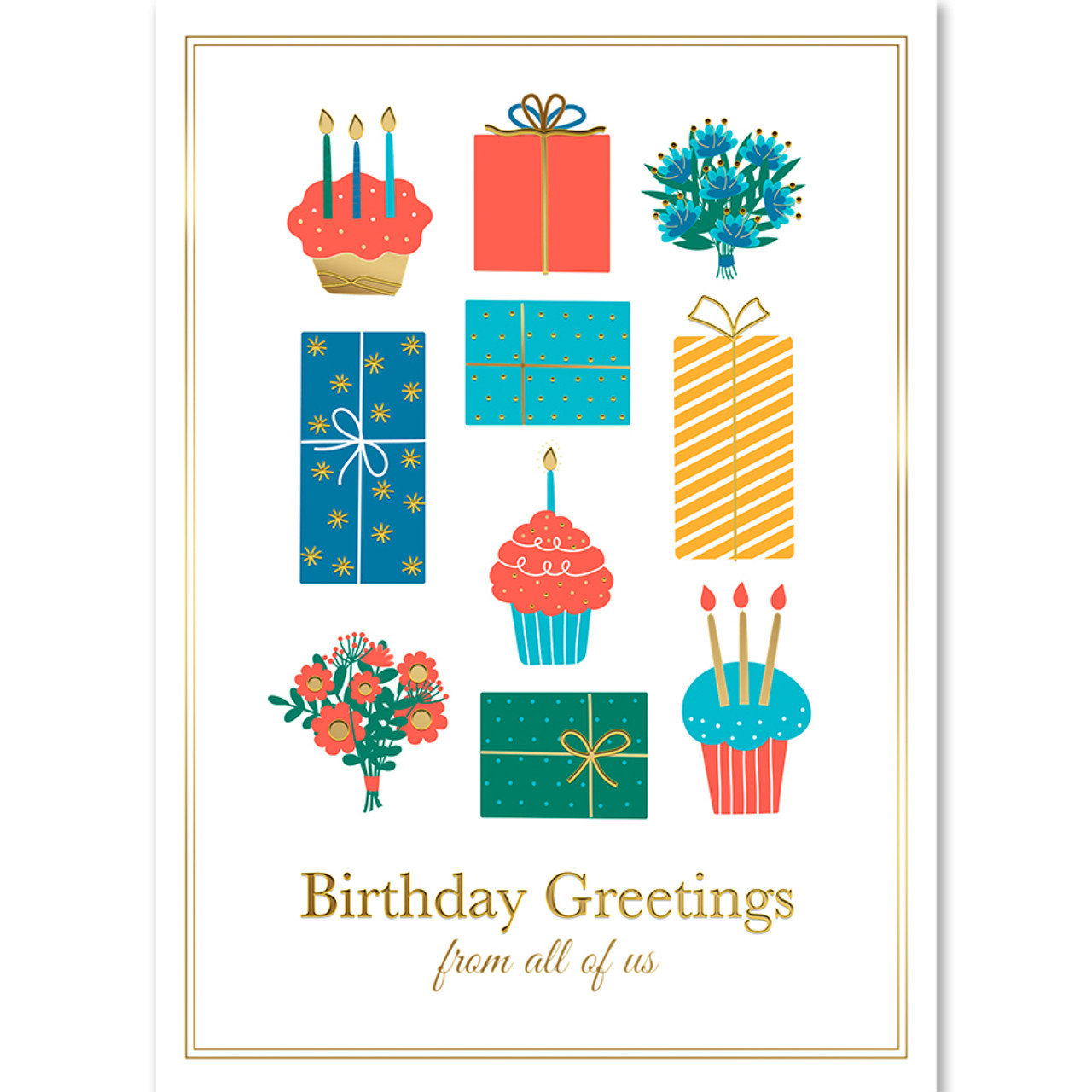 Birthday Greetings from All of Us | Wall Street Greetings birthday-greetings-from-all-of-us-wall-street-greetings