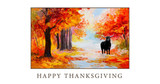 8 Reasons To Send Thanksgiving Cards to Your Clients