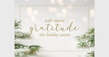 How To Design the Perfect Business Holiday Card