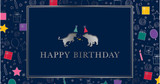 The Benefits of Sending Birthday Cards to Your Employees