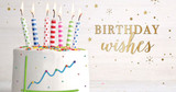 What Fonts Are Perfect for Financial Birthday Cards?
