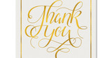 What To Write in a Professional Thank-You Card