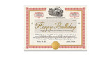 The Role of Handwritten Birthday Cards in Client Retention