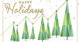 How Real Estate Agents Can Leverage Christmas Greeting Cards