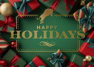 Why December Isn’t the Only Month To Send Holiday Cheer