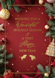 Guide to Automating Corporate Greeting Card Mailings