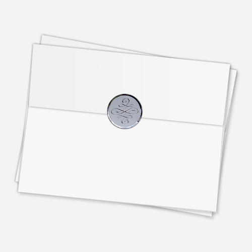 Gold Envelope Seals by Recollections™