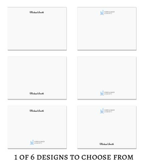 No Boarder - Flat Card | Wall Street Greetings No Boarder - Flat Card | Wall Street Greetings