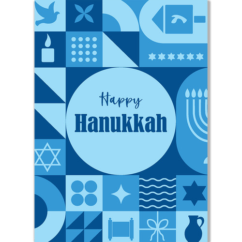 Hanukkah Celebration | Wall Street Greetings Hanukkah Celebration | Wall Street Greetings