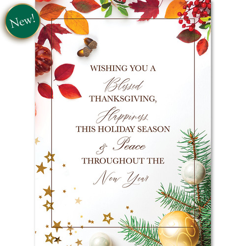 All Season's Wishes