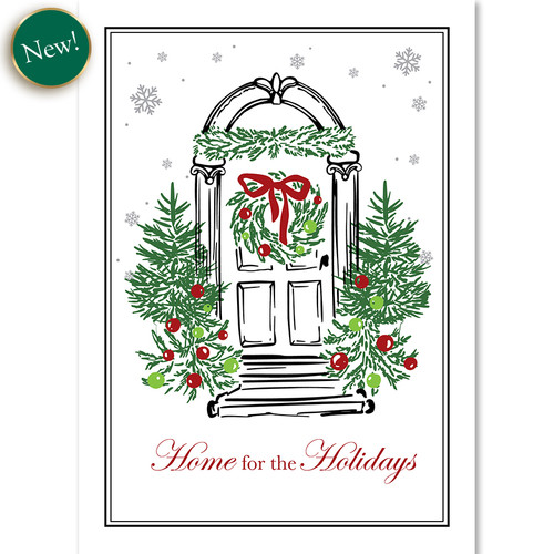 Home for the Holidays