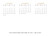 Navy Lights Calendar Card | Footer