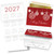 Snowflake Ornaments  | Wall Street Greetings