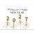 New -New Year Sparklers | Wall Street Greetings