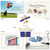 Financial Classic Birthday Variety Pack
