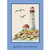Peaceful Watercolor Lighthouse | Wall Street Greetings
