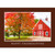 Autumn Farm | Wall Street Greetings