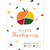 Pumpkin PIe Chart | Wall Street Greetings
