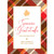 Fall Plaid Gratitude | Wall Street Greetings