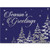 Sparkling Treetops | Wall Street Greetings