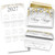 Elegant Balloon New Year | Wall Street Greetings