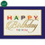 Spectacular Happy Birthday | Wall Street Greetings