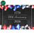 Red, White & Blue Anniversary | Wall Street Greetings