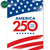 Happy 250th, America | Wall Street Greetings