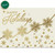 Prosperous Holiday Snowflakes | WSG