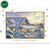 Cozy Holiday Cabin | Wall Street Greetings