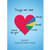 Wall Street Greetings Valentine's Day Heart Chart
