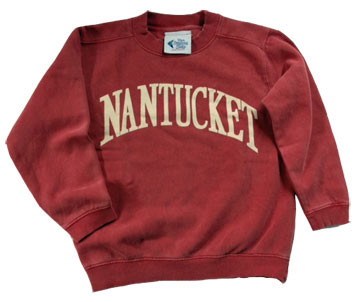 Nantucket Arch Crew - The Sunken Ship