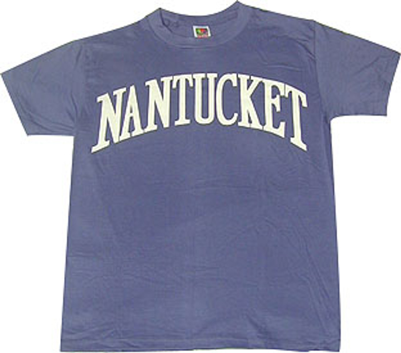 Youth Nantucket Arch T - The Sunken Ship