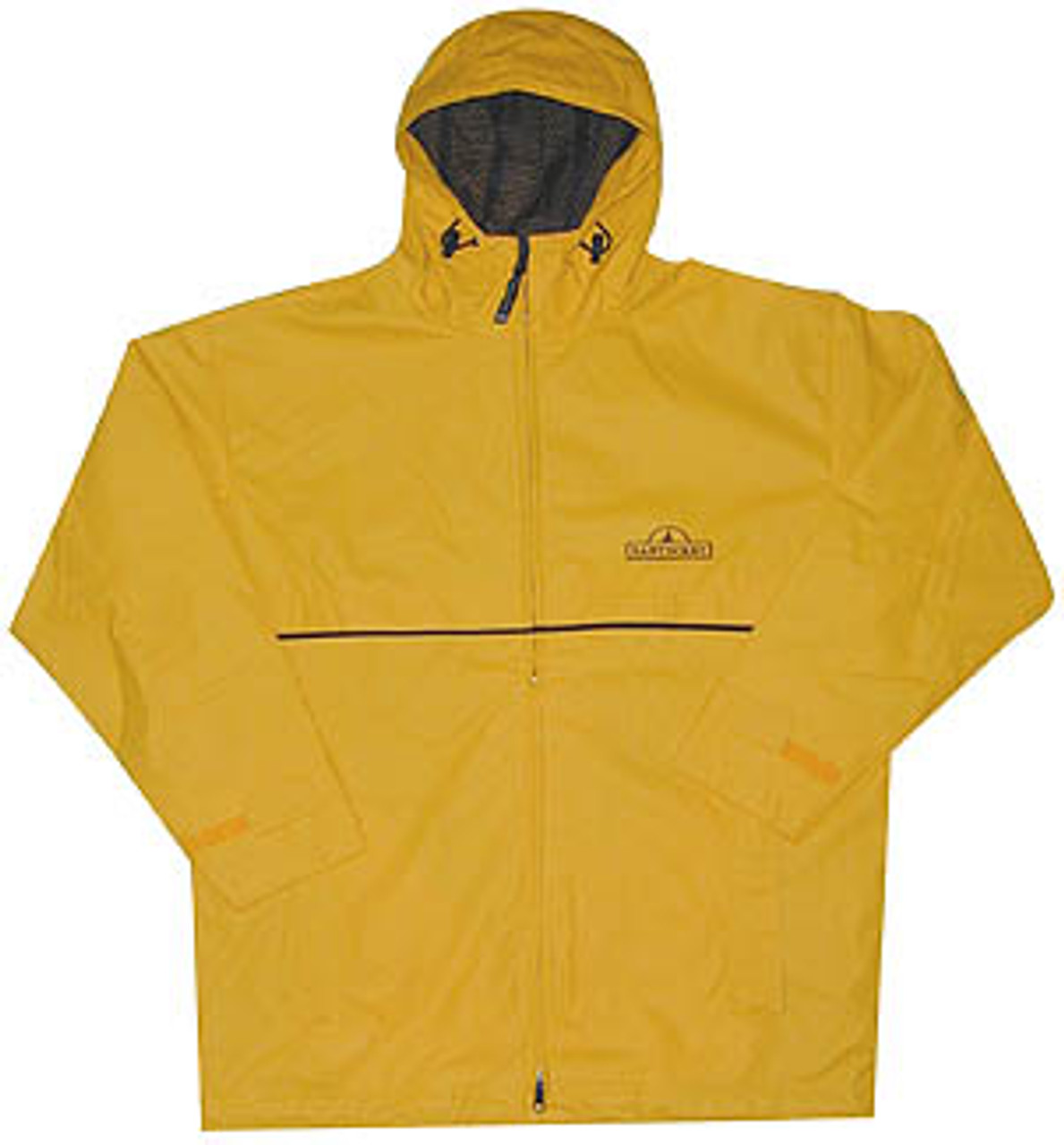 Charles river sales yellow raincoat