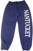 Youth Nantucket Sweatpants - The Sunken 