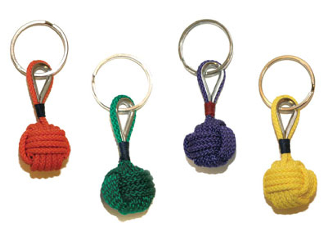 Key Chain Kit  D.E.L.S. Nantuckets